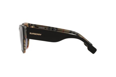 BURBERRY 0BE4294 38388G 54 Kadın Güneş Gözlüğü - 3