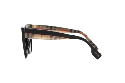 BURBERRY 0BE4364 39428G 49 Kadın Güneş Gözlüğü - 3
