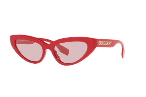 BURBERRY 0BE4373U 3919/5 54 Kadın Güneş Gözlüğü - 1