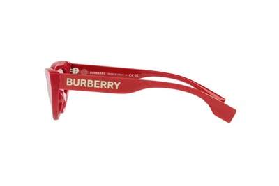 BURBERRY 0BE4373U 3919/5 54 Kadın Güneş Gözlüğü - 3