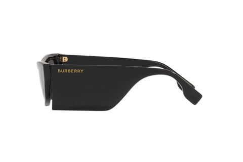 BURBERRY 0BE4385 300187 55 Kadın Güneş Gözlüğü - 3
