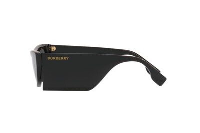 BURBERRY 0BE4385 300187 55 Kadın Güneş Gözlüğü - 3