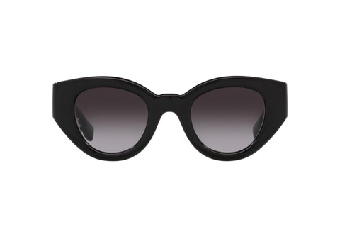 BURBERRY 0BE4390 30018G 47 Kadın Güneş Gözlüğü - 2
