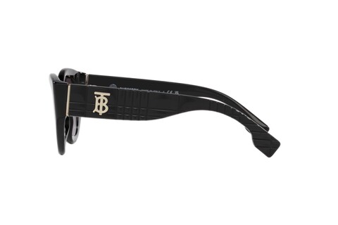 BURBERRY 0BE4390 30018G 47 Kadın Güneş Gözlüğü - 3
