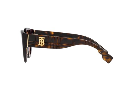 BURBERRY 0BE4390 300213 47 Kadın Güneş Gözlüğü - 3