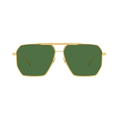 BOTTEGA VENETA BV 1012S 004 60 00 Unisex Güneş Gözlüğü - 2