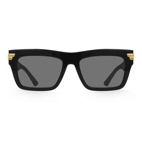 BOTTEGA VENETA BV 1058S 001 56 18 Unisex Güneş Gözlüğü - 2