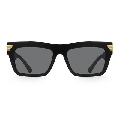 BOTTEGA VENETA BV 1058S 001 56 18 Unisex Güneş Gözlüğü - 2