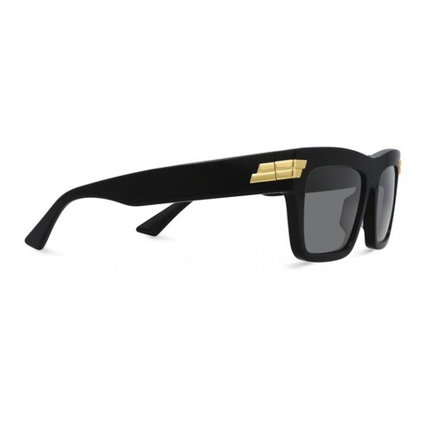 BOTTEGA VENETA BV 1058S 001 56 18 Unisex Güneş Gözlüğü - 3
