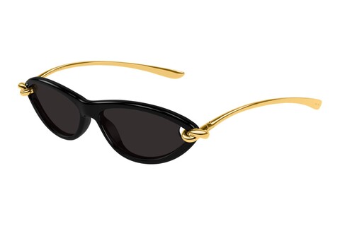 BOTTEGA VENETA BV1390S 001 56 14 Kadın Güneş Gözlüğü - 1