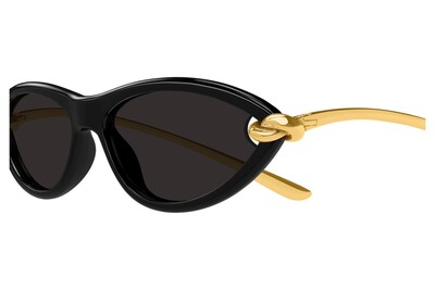 BOTTEGA VENETA BV1390S 001 56 14 Kadın Güneş Gözlüğü - 2