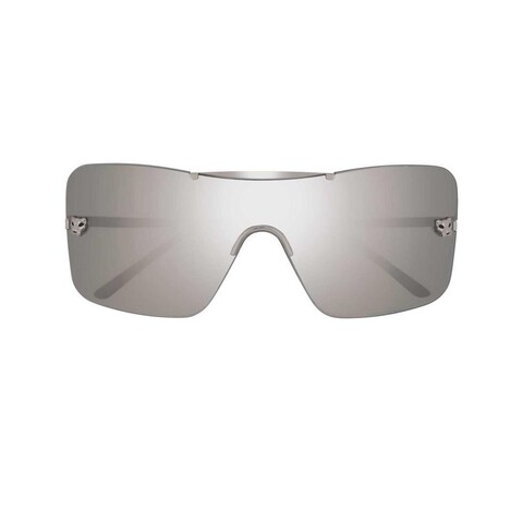 CARTIER CT 0023S 001 Kadın  Güneş Gözlüğü - 2