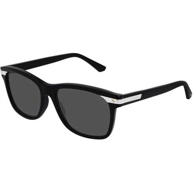 CARTIER CT 0190S 001 55 00 Erkek Güneş Gözlüğü - 1