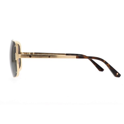 CARTIER CT 0194S 002 58 Erkek Güneş Gözlüğü - 3