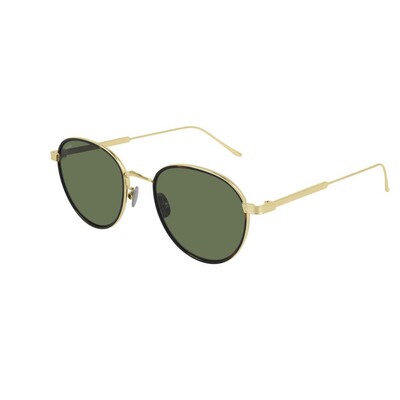 CARTIER CT 0250S 006 53 21 Unisex Güneş Gözlüğü - 1