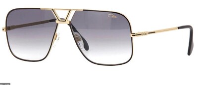 CAZAL CAZAL 725/3 002 61-13-140 Unısex Güneş Gözlüğü - 1