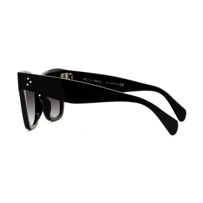 CELINE CL 4004IN 01D  Kadın Güneş Gözlüğü - 2