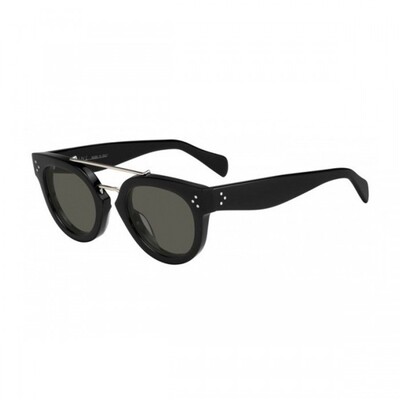 Celine CL 41043/S 807 49 1E NEW PREPPY Kadın Güneş Gözlüğü - 1