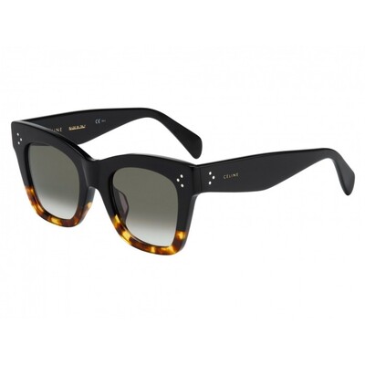 Celine CL 41098/F/S FU5 50 Z3 Kadın Güneş Gözlüğü - 1