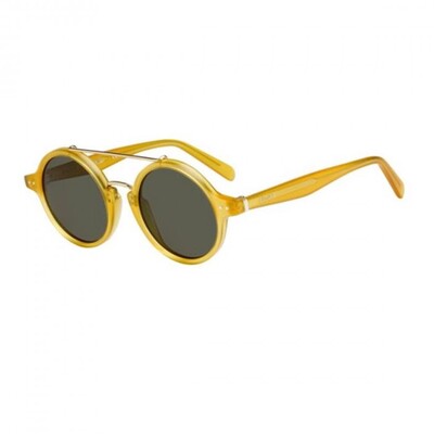 Celine CL 41436/S PD9 47 70 THIN ELLA Kadın Güneş Gözlüğü - 1