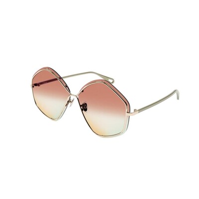 CHLOE CH 0065S 003 65 12 Kadın Güneş Gözlüğü - 1