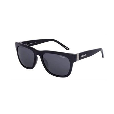 CHOPARD SCH 165G 570BLK Unisex Güneş Gözlüğü - 1