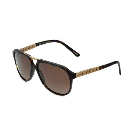 CHOPARD SCH 179 59738P Unisex Güneş Gözlüğü - 1