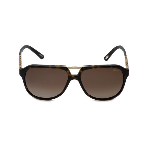 CHOPARD SCH 179 59738P Unisex Güneş Gözlüğü - 2