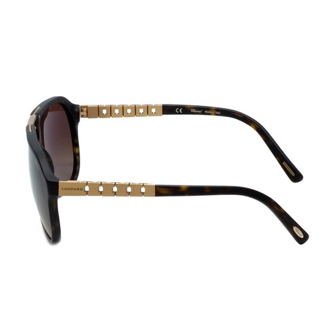 CHOPARD SCH 179 59738P Unisex Güneş Gözlüğü - 3