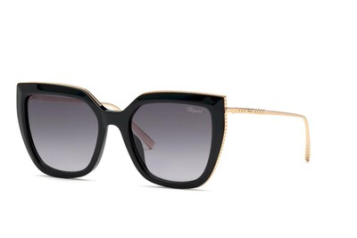 CHOPARD SCH319M 540BLK Kadın Güneş Gözlüğü - 1