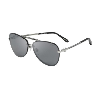 CHOPARD SCH F10S 63579X Erkek Güneş Gözlüğü - 1