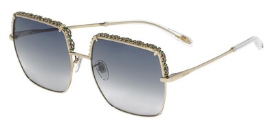 CHOPARD SCHF12S 590300 Kadın Güneş Gözlüğü - 1