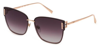 CHOPARD SCHF73M 6302AM Erkek Güneş Gözlüğü - 1