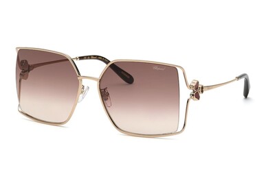 CHOPARD SCHG68V 620A39 Kadın Güneş Gözlüğü - 1