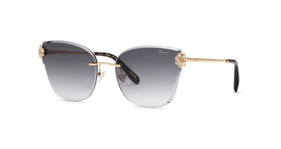 CHOPARD SCHL57S 590300 Kadın Güneş Gözlüğü - 1