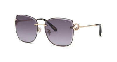 CHOPARD SCHL29S 580300 Kadın Güneş Gözlüğü - 1