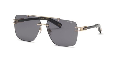 CHOPARD SCHL78 65300F Erkek Güneş Gözlüğü - 1