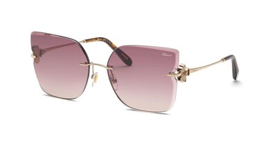 CHOPARD SCHL91S 620300 Kadın Güneş Gözlüğü - 1