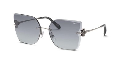 CHOPARD SCHL91S 620509 Kadın Güneş Gözlüğü - 1