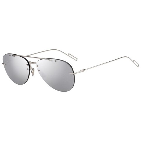 Christian Dior DIORCHROMA1F 010 62 0T Erkek Güneş Gözlüğü - 1