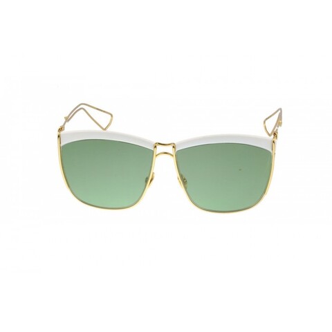 CHRISTIAN DIOR DIORSOELECTRIC 266 58 DJ - 2