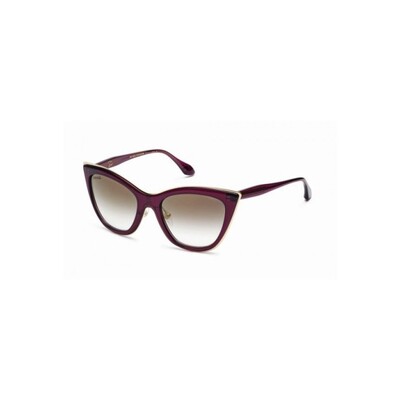 DITA TRYST 305-C-PUR-GLD 53 Kadın Güneş Gözlüğü - 1