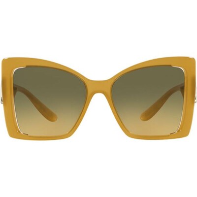 DOLCE & GABBANA DG 6126 537413 60 Kadın Güneş Gözlüğü - 2
