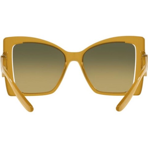 DOLCE & GABBANA DG 6126 537413 60 Kadın Güneş Gözlüğü - 3