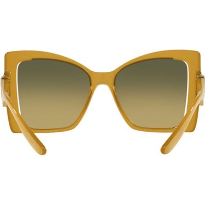 DOLCE & GABBANA DG 6126 537413 60 Kadın Güneş Gözlüğü - 3