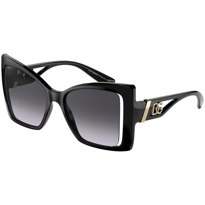 Dolce & Gabbana DG 6146 502/8G 55 Kadın Güneş Gözlüğü - 1