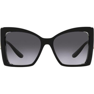 Dolce & Gabbana DG 6146 502/8G 55 Kadın Güneş Gözlüğü - 2
