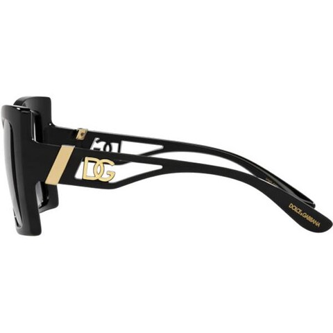 Dolce & Gabbana DG 6146 502/8G 55　Kadın Güneş Gözlüğü - 3