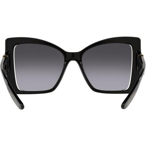 Dolce & Gabbana DG 6146 502/8G 55　Kadın Güneş Gözlüğü - 4