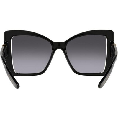 Dolce & Gabbana DG 6146 502/8G 55 Kadın Güneş Gözlüğü - 4